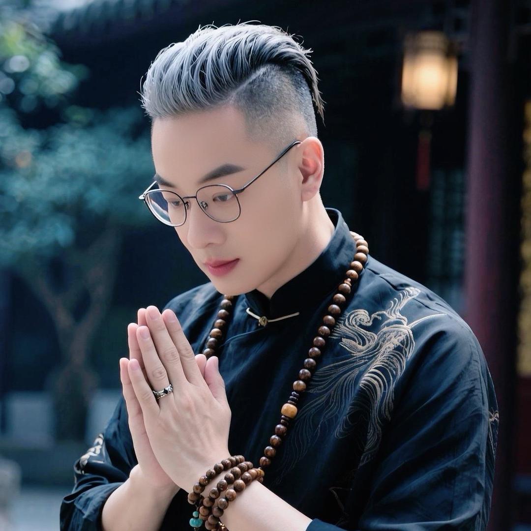 👍一念永恒👍（刘俊奕）