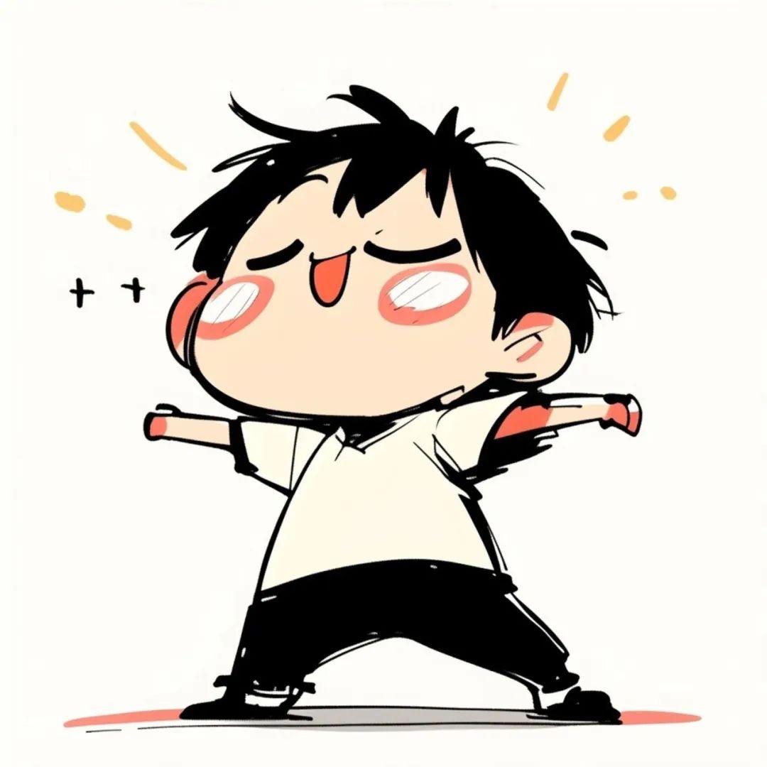 🌈快乐小王