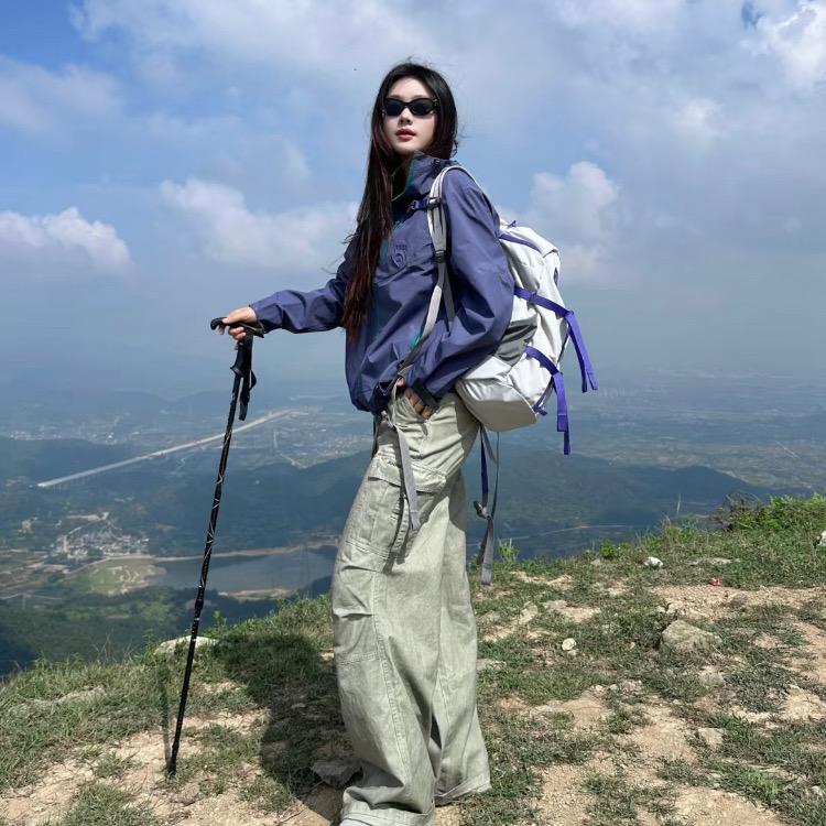 山与小枫