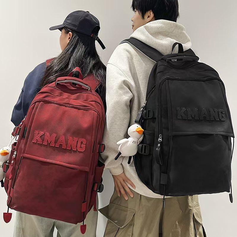 洛曼妮箱包工厂店