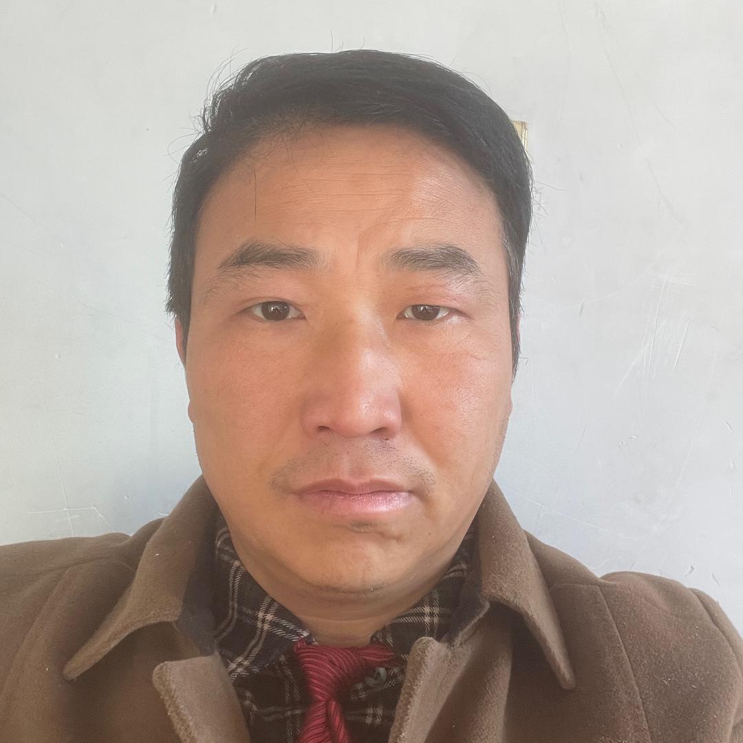 李宝龙_（树仔_阿龙）Alon Lee