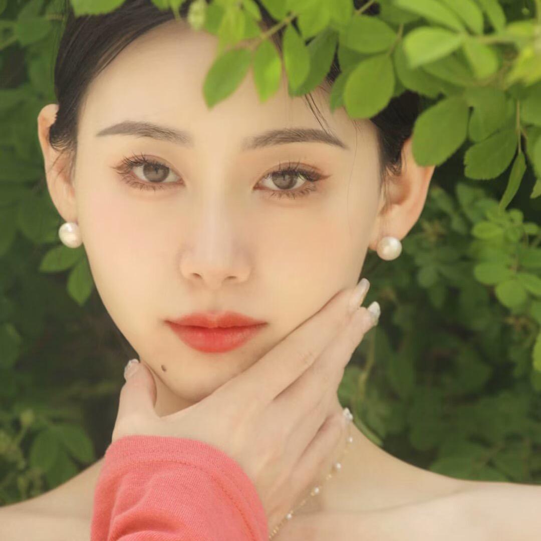 悦颜悦己真珠