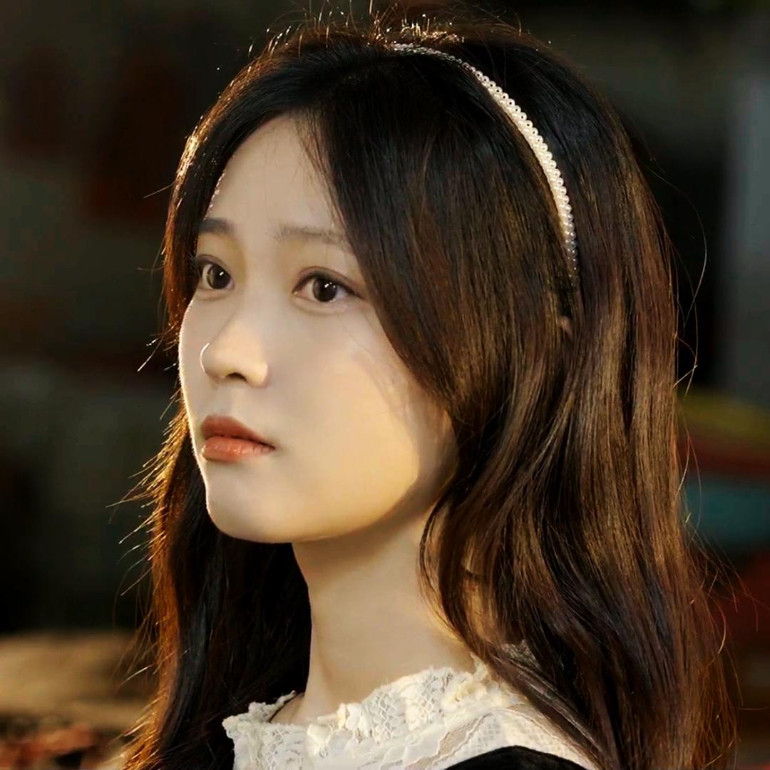 陈嘉欣CHEN