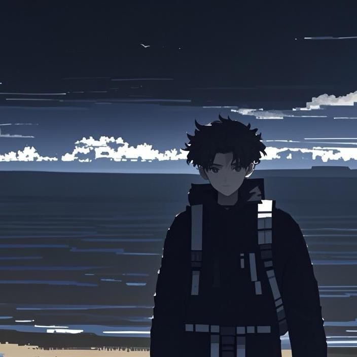 尘
