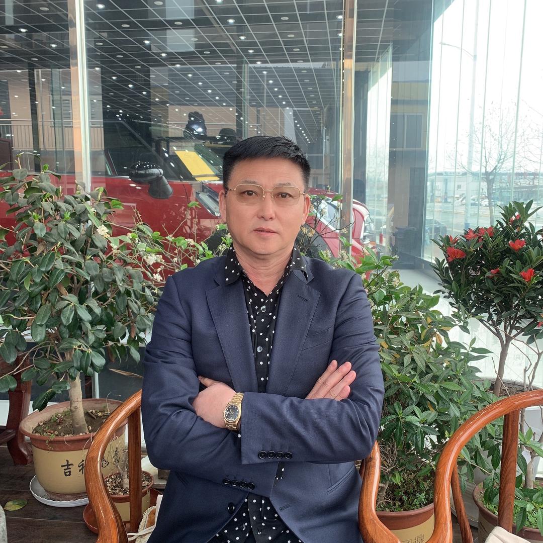 烟台嘉裕二手车广场