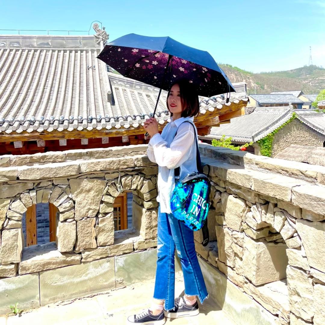 幸福加甜蜜