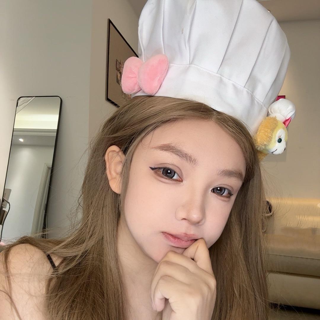 小美贴贴