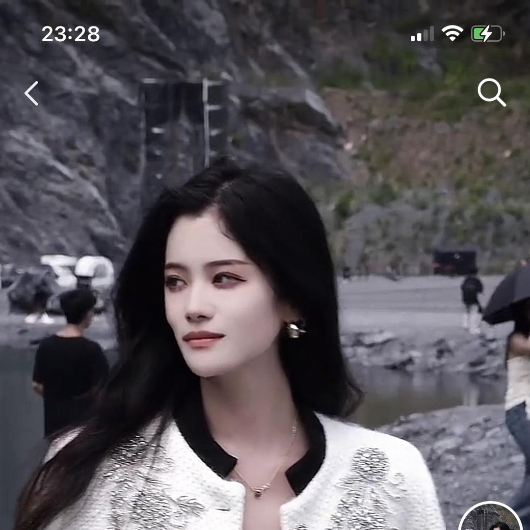 L&L轻奢小香风