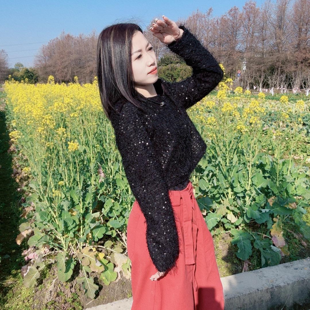 🍀my（玉儿）