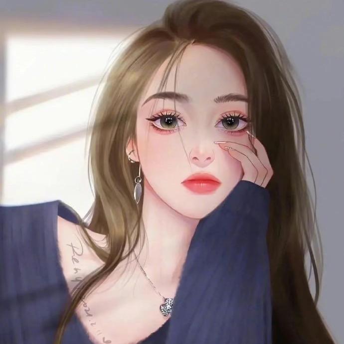 懒癌少女