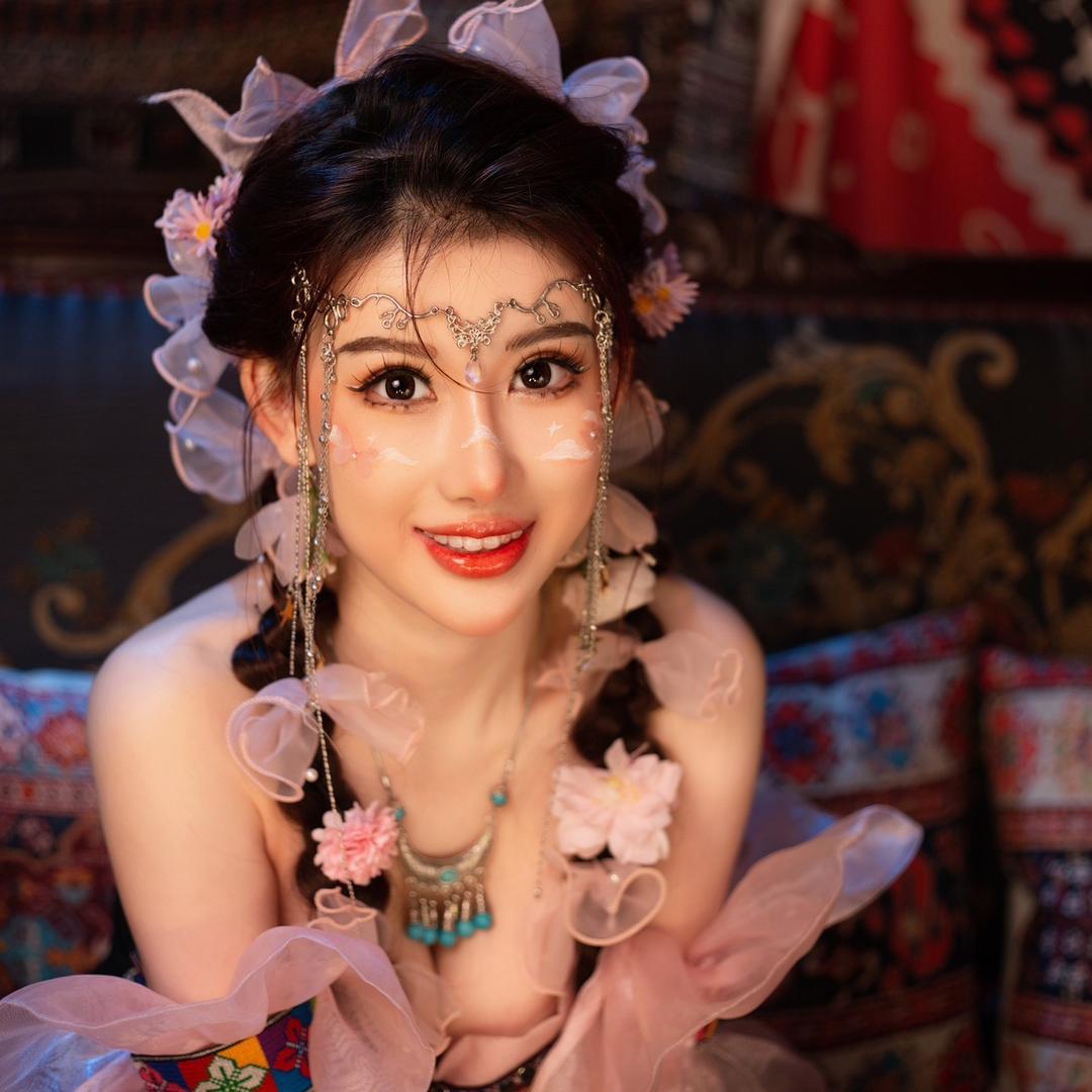 小涵涵Kelly