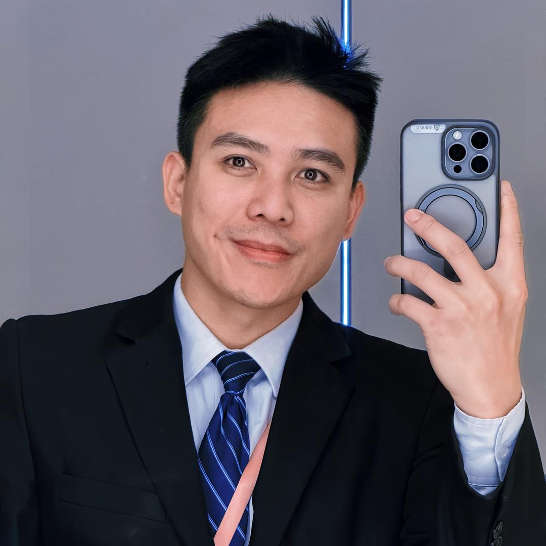 小卢蛋