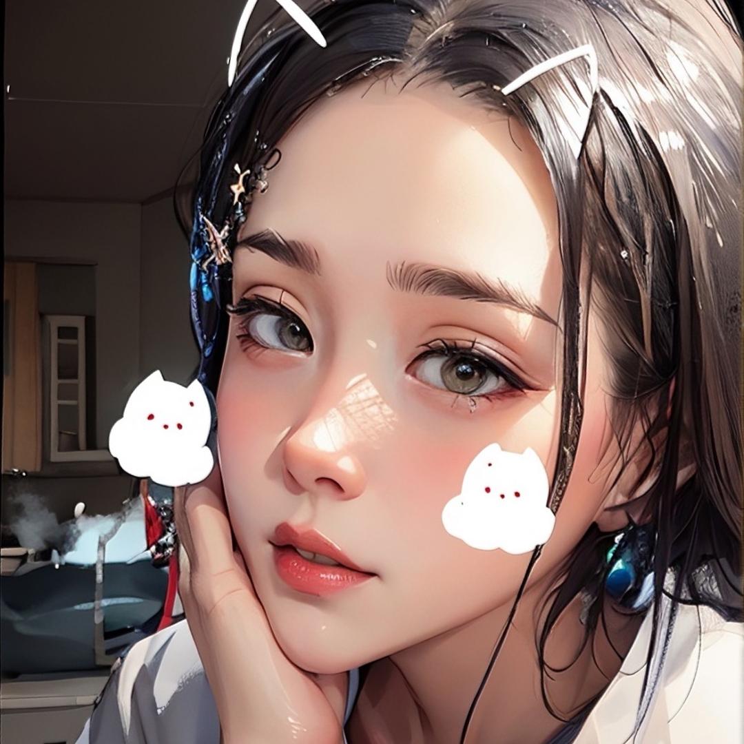 柒柒好物分享