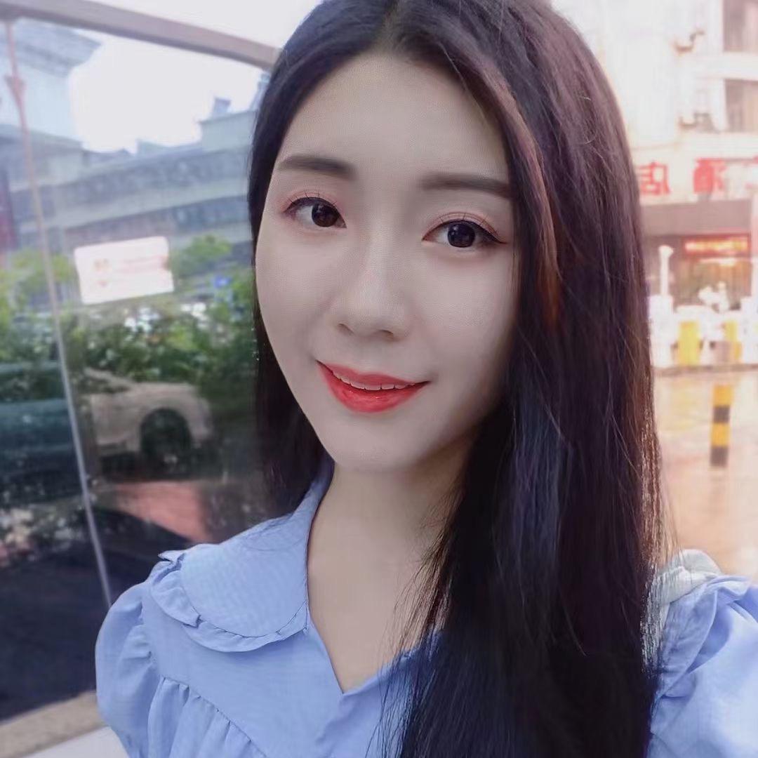 晨晨❤