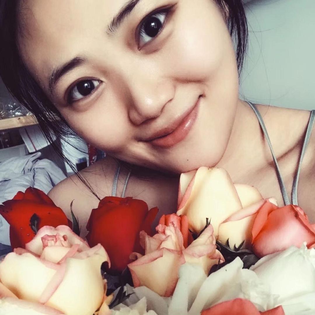小橘子和夏天