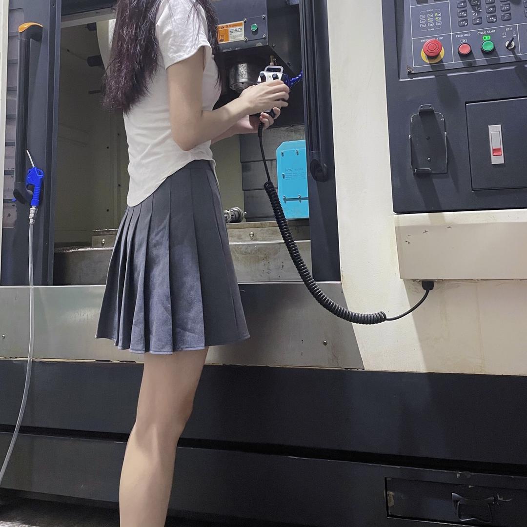 乘光教育cnc数控UG编程小北