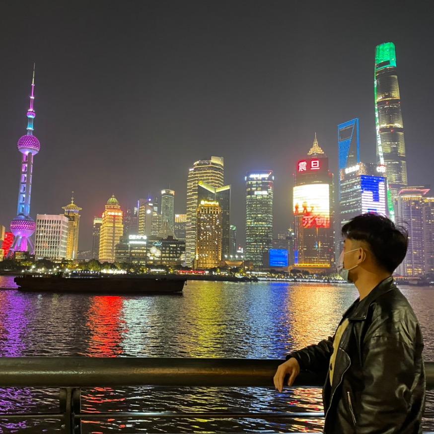 哈市 小宋看房
