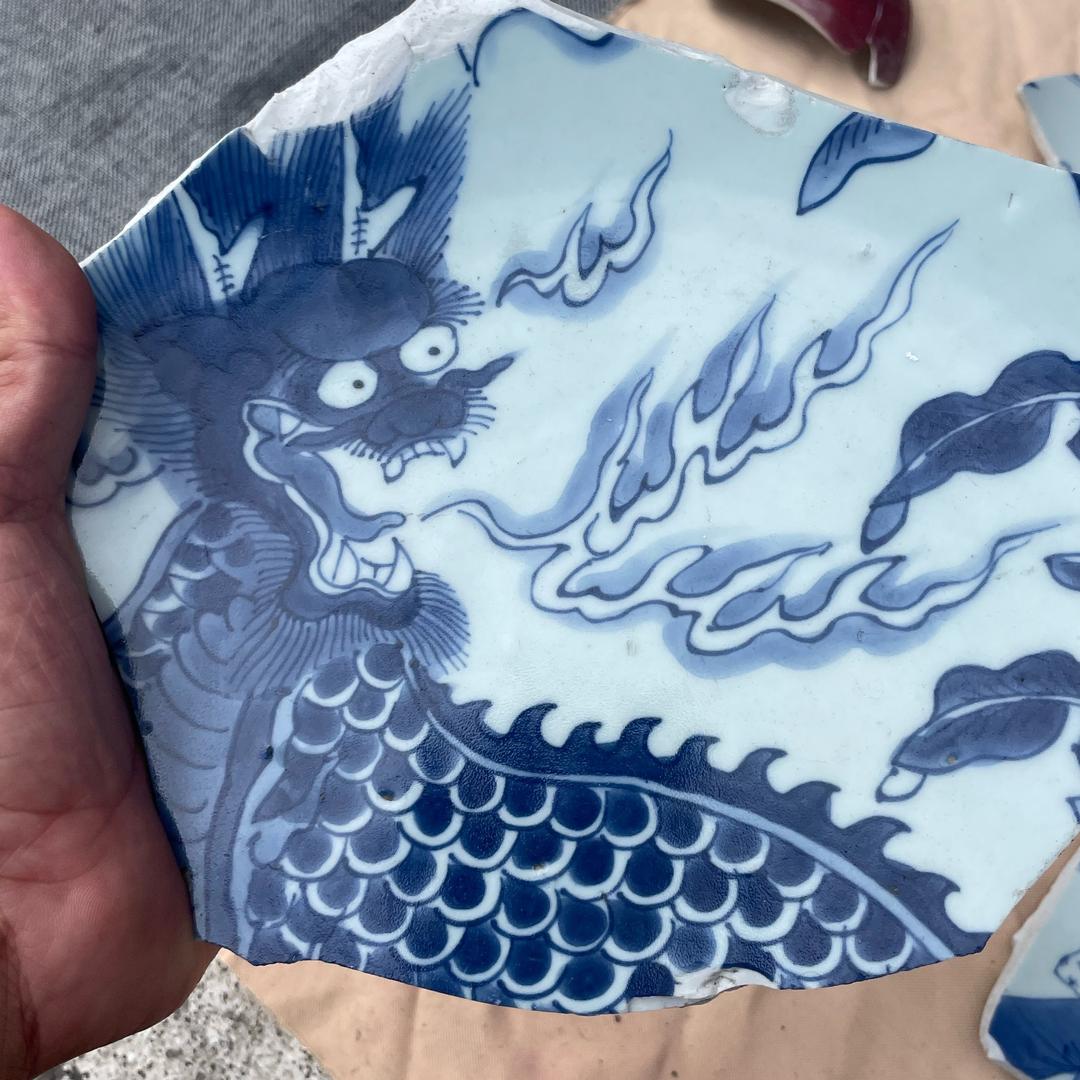 十哥说瓷
