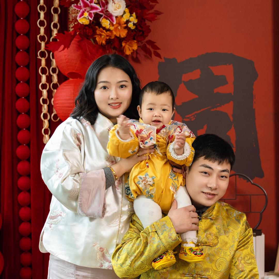 七喜妈咪