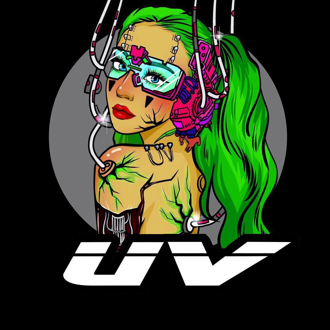 Call me UV