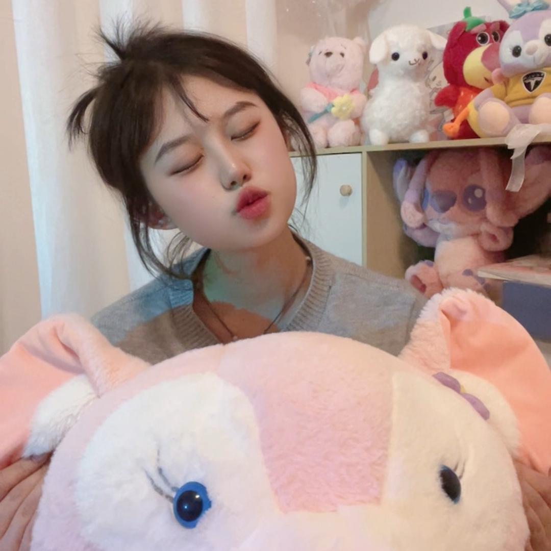 Qin.二楞🥀