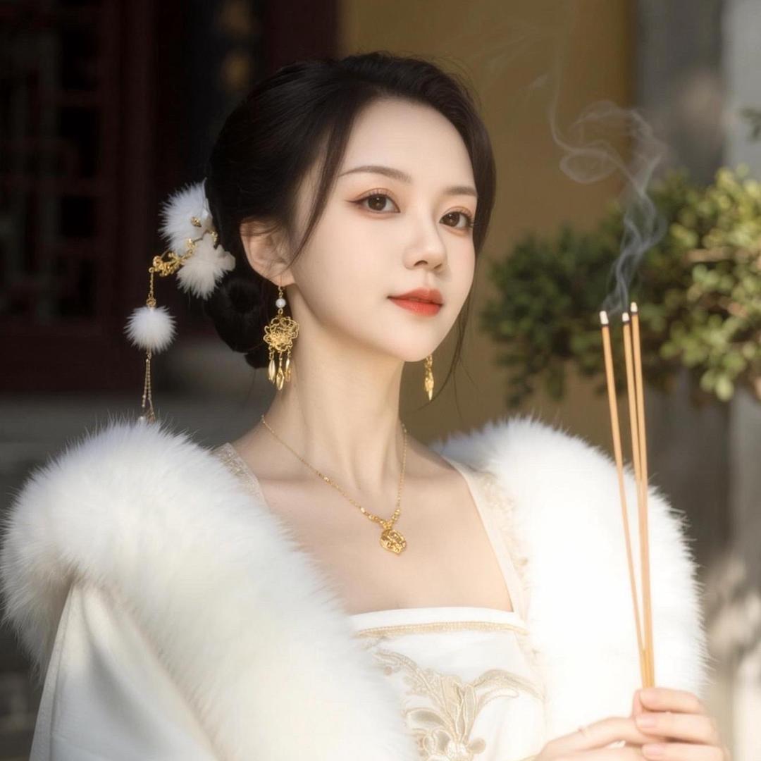 善灵子ღᥫᩣ෴🌸🌸🦋🦋