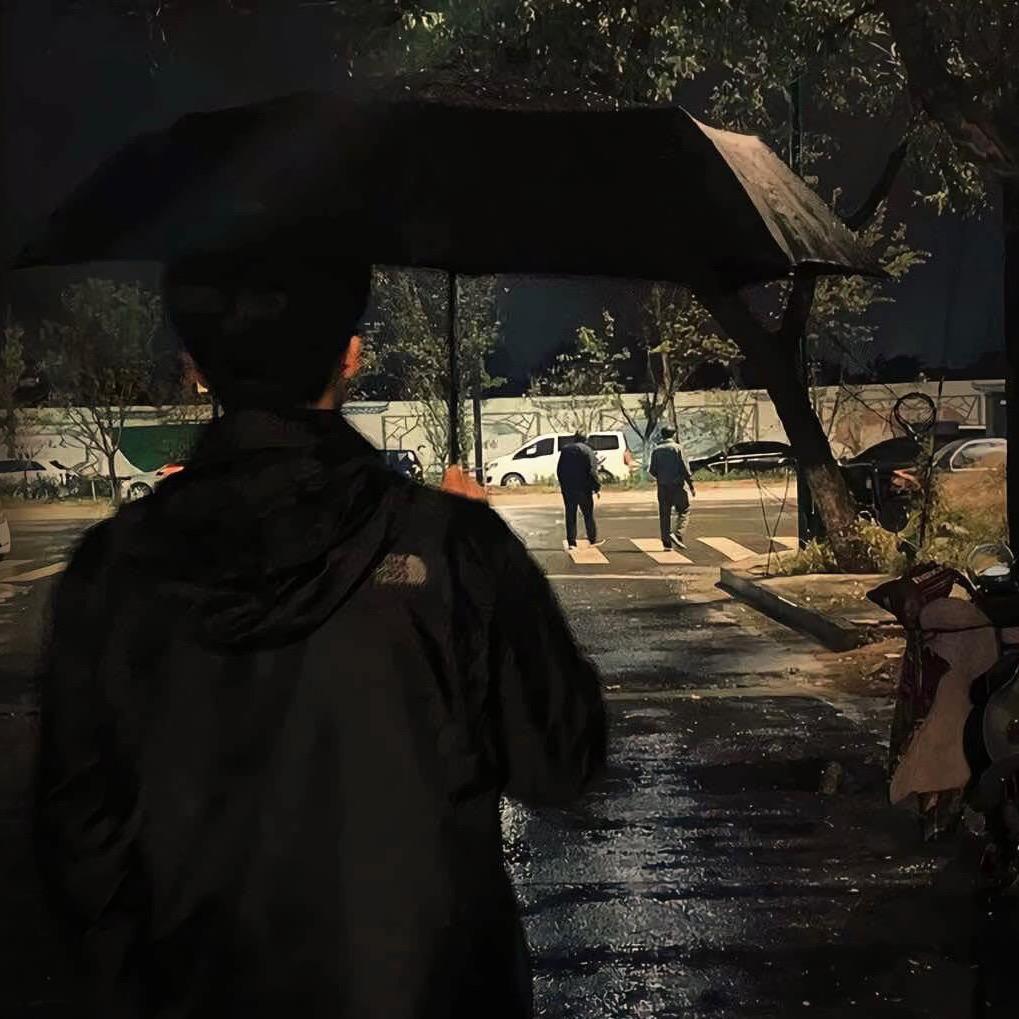 杨宇航.