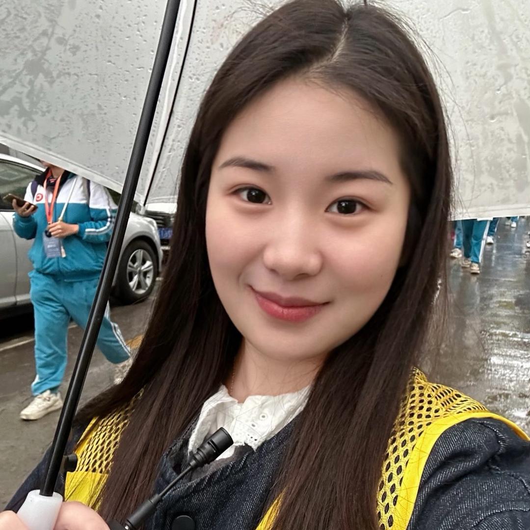 四川领队娜娜（旅游接待）