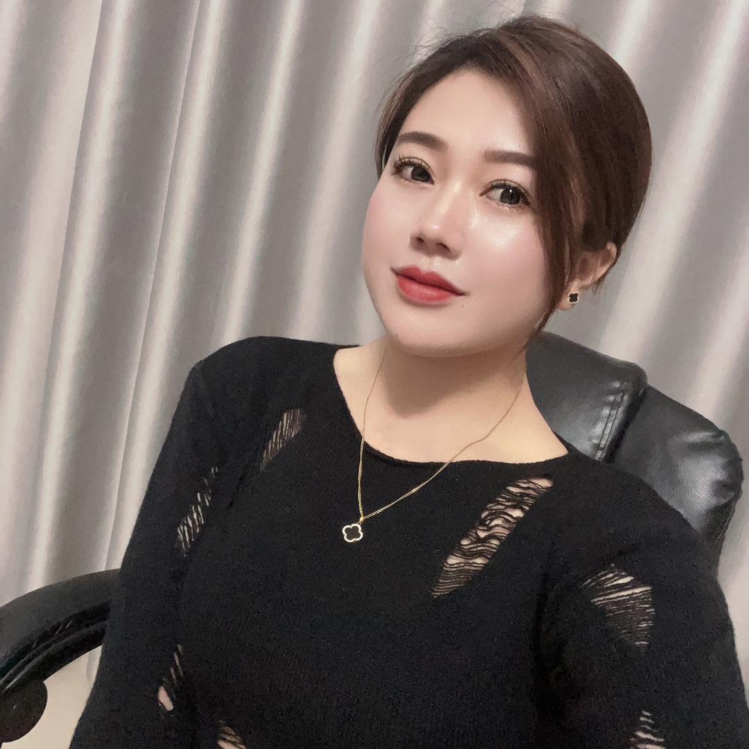 潮汕三姨