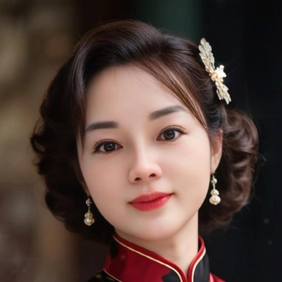 阿燕。