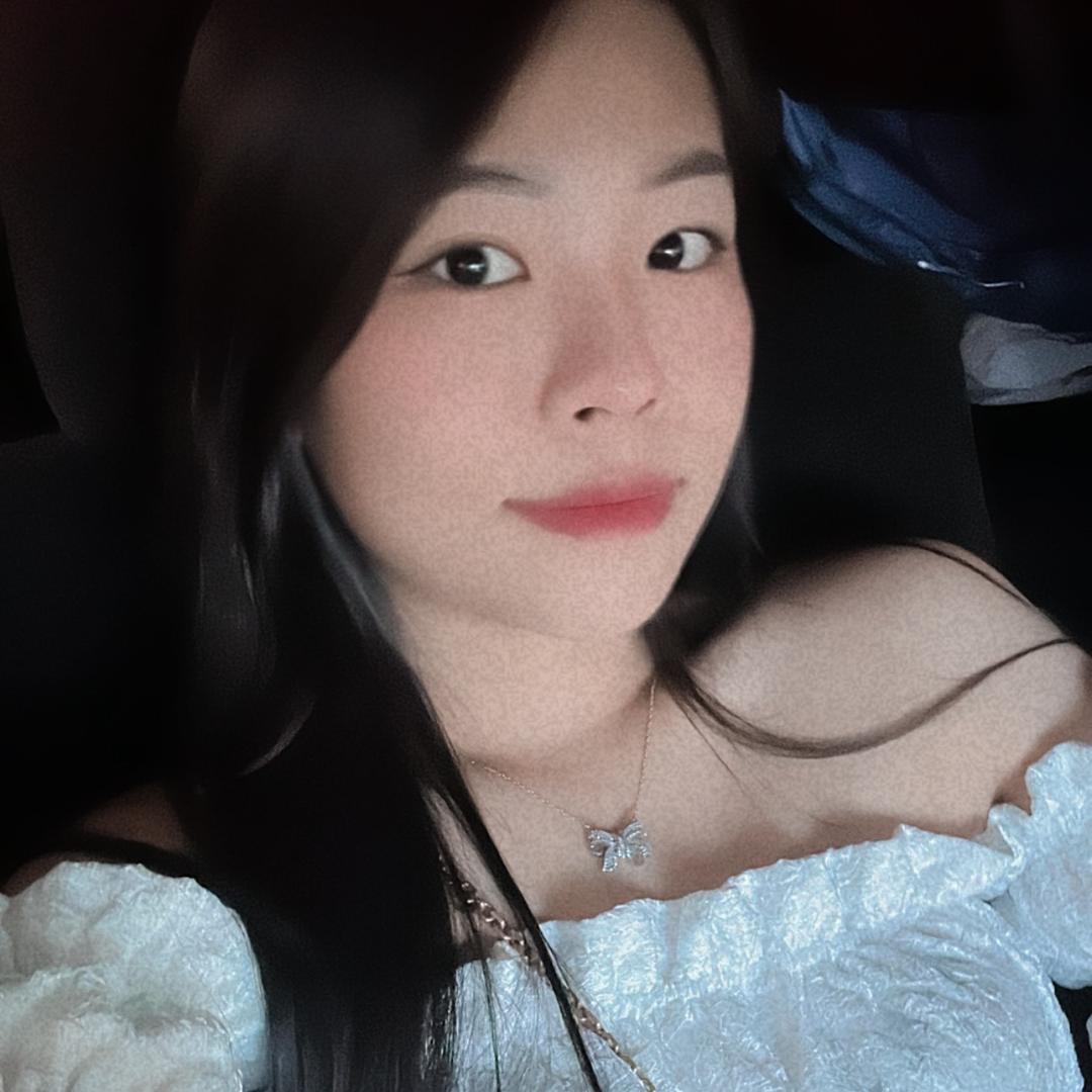 Yanting😎