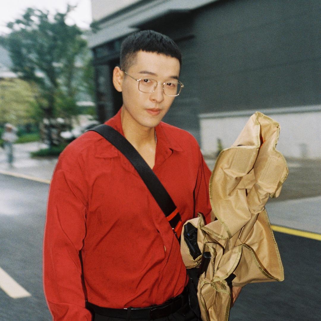 演员赵龙
