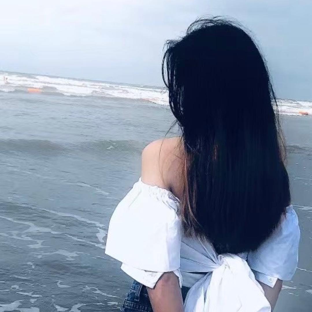 嗨～我是漂亮