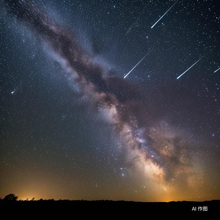 星星点灯🌠