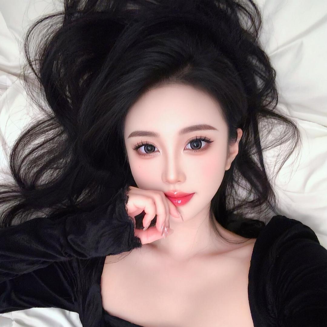 好久不見🌊