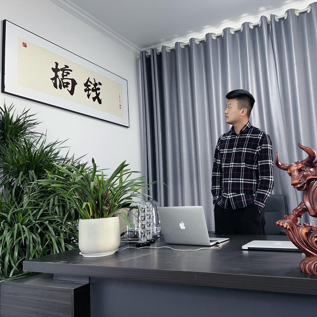 张益达