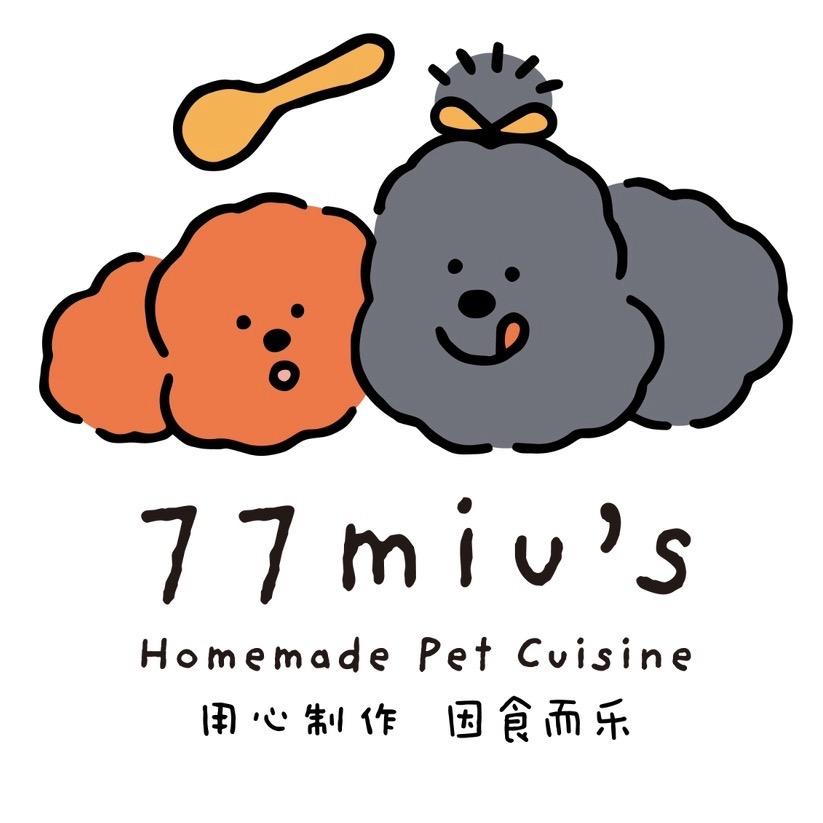 77miu's宠物零食