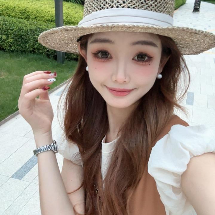悠小米&OOTD