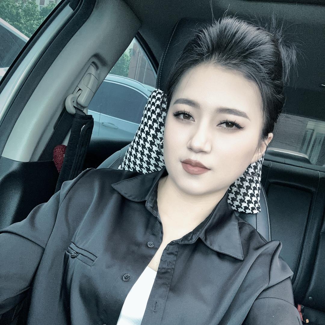 阿米娜🐅