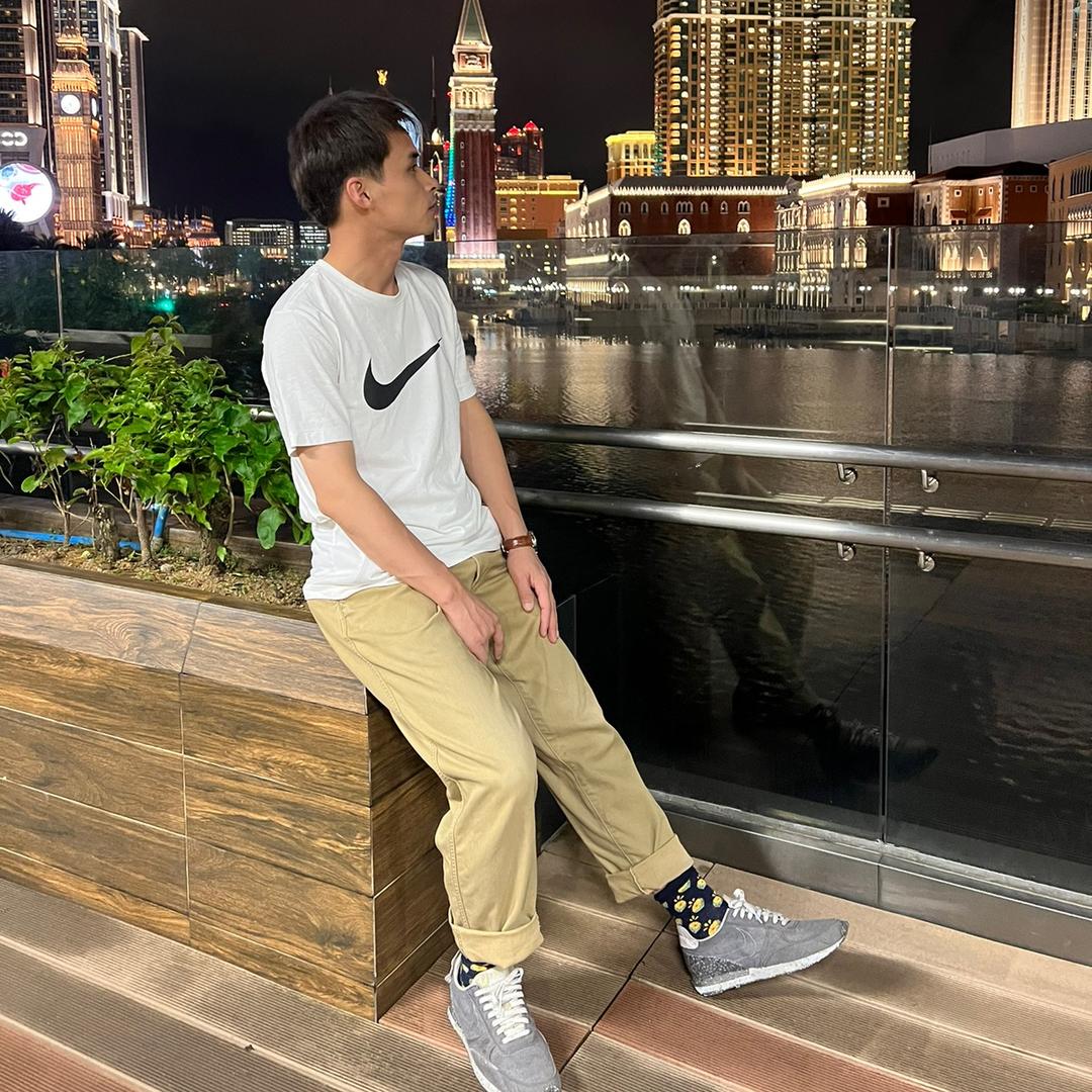 小鹏看天下