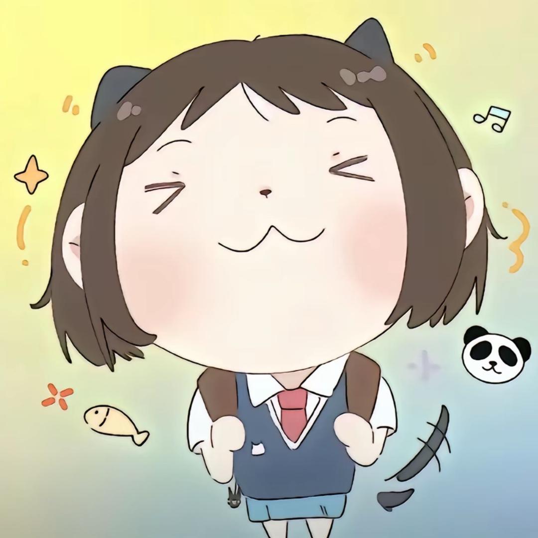 脆脆瑜🐟.