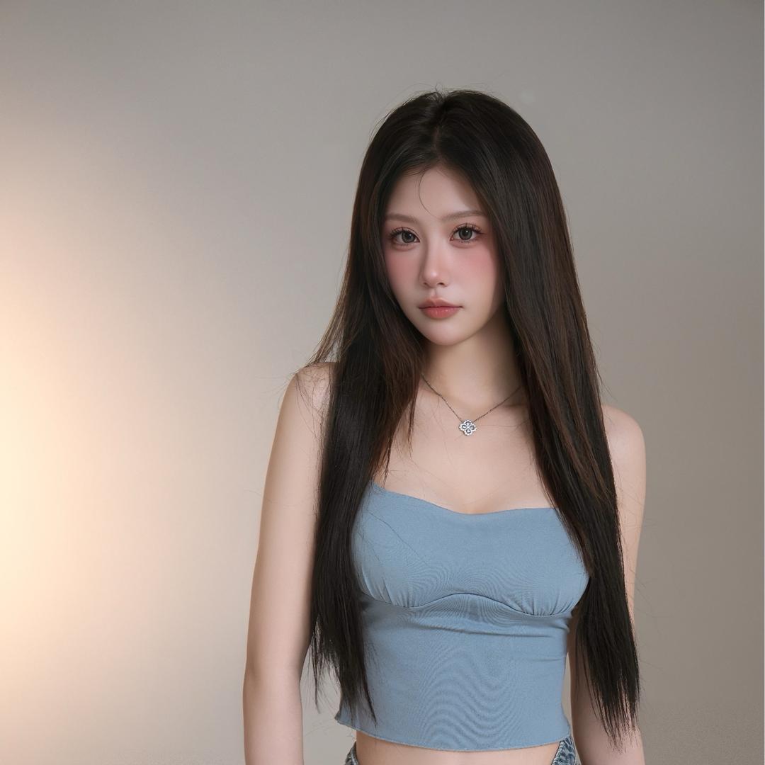 是kiki不是KK