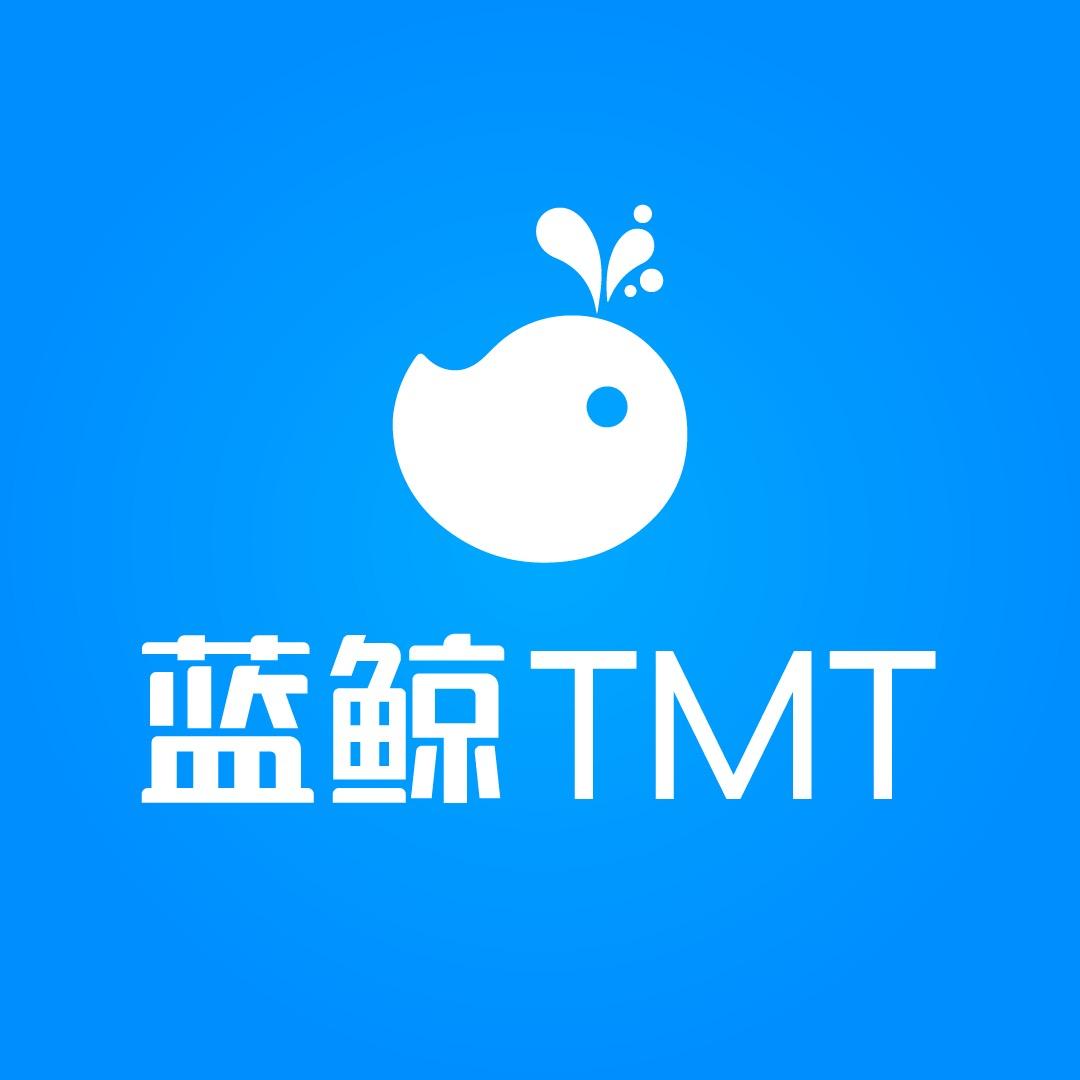 蓝鲸TMT