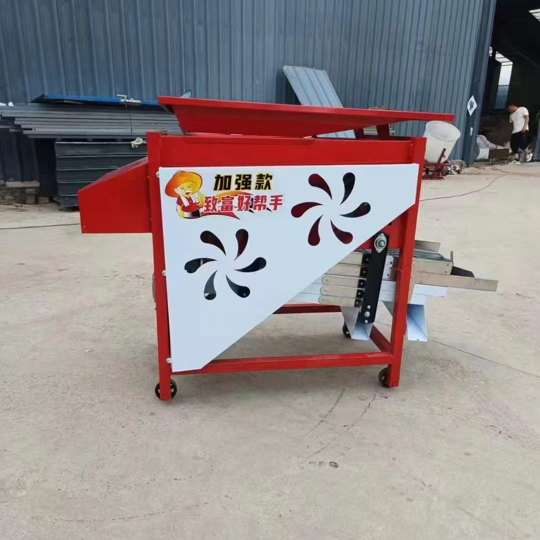 通许方成农业机械1号