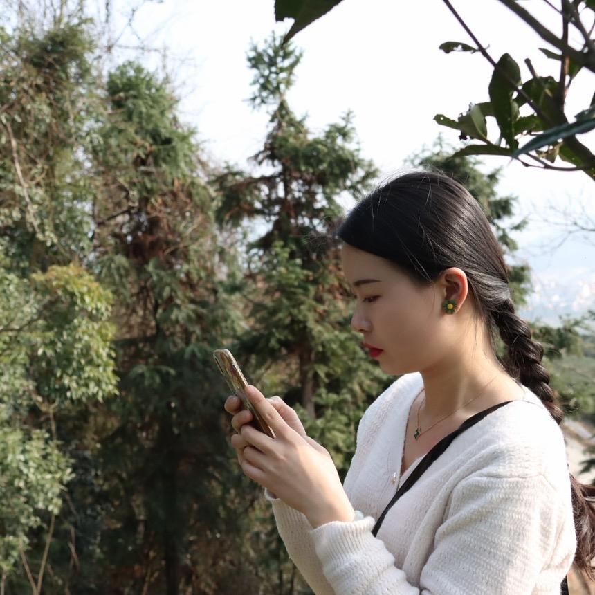 谢小茶