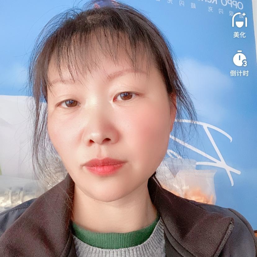 黄向红