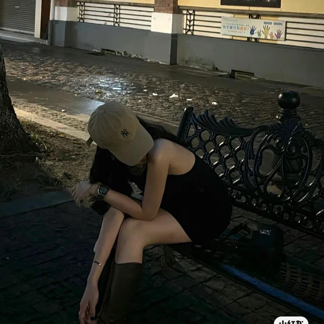 @一只🐟