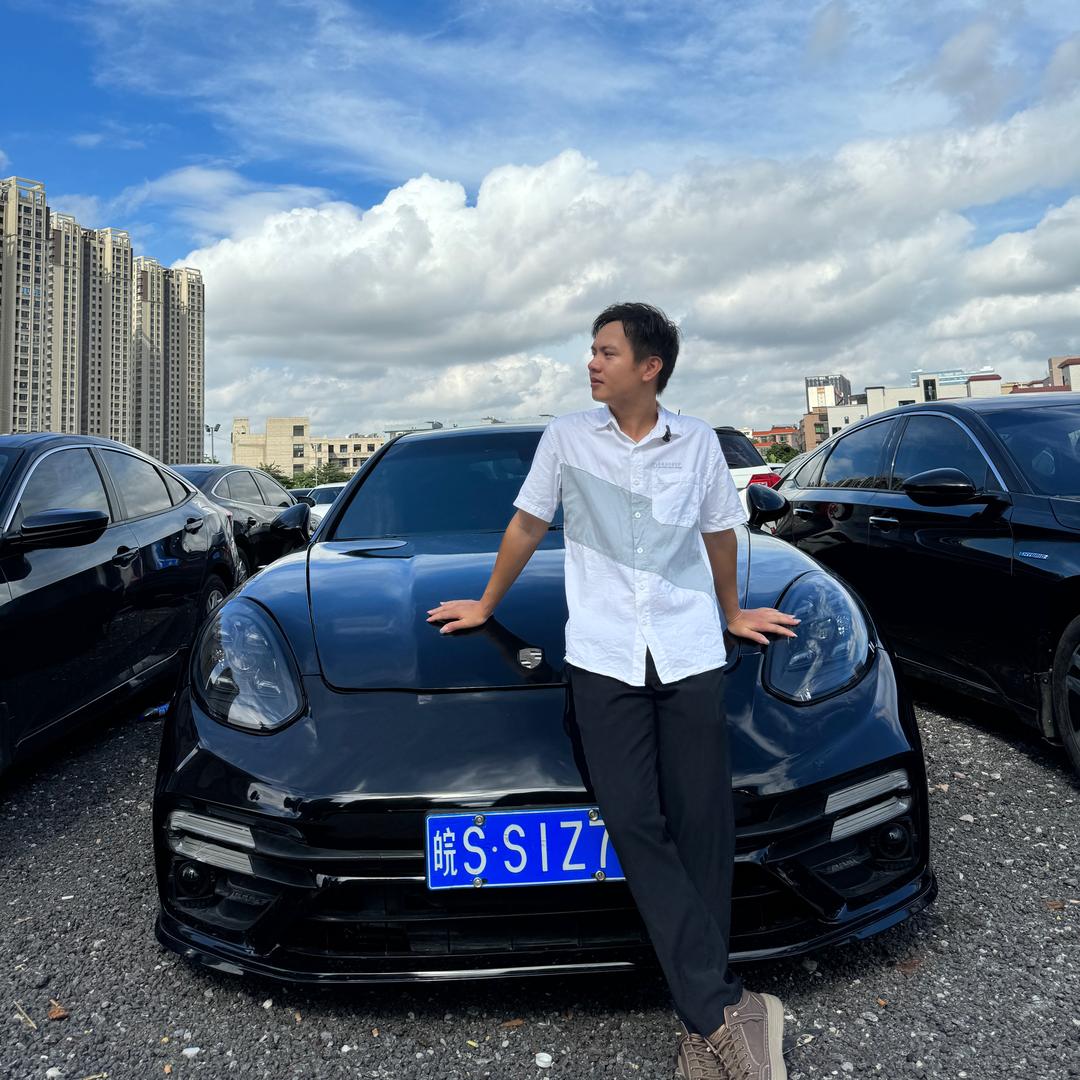 吴彦斌说车