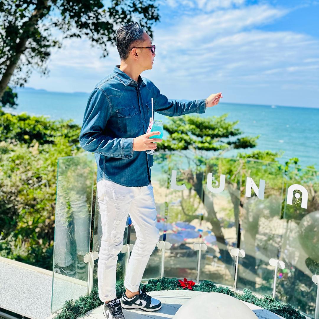 泰国🇹🇭旅居达人蔡老师