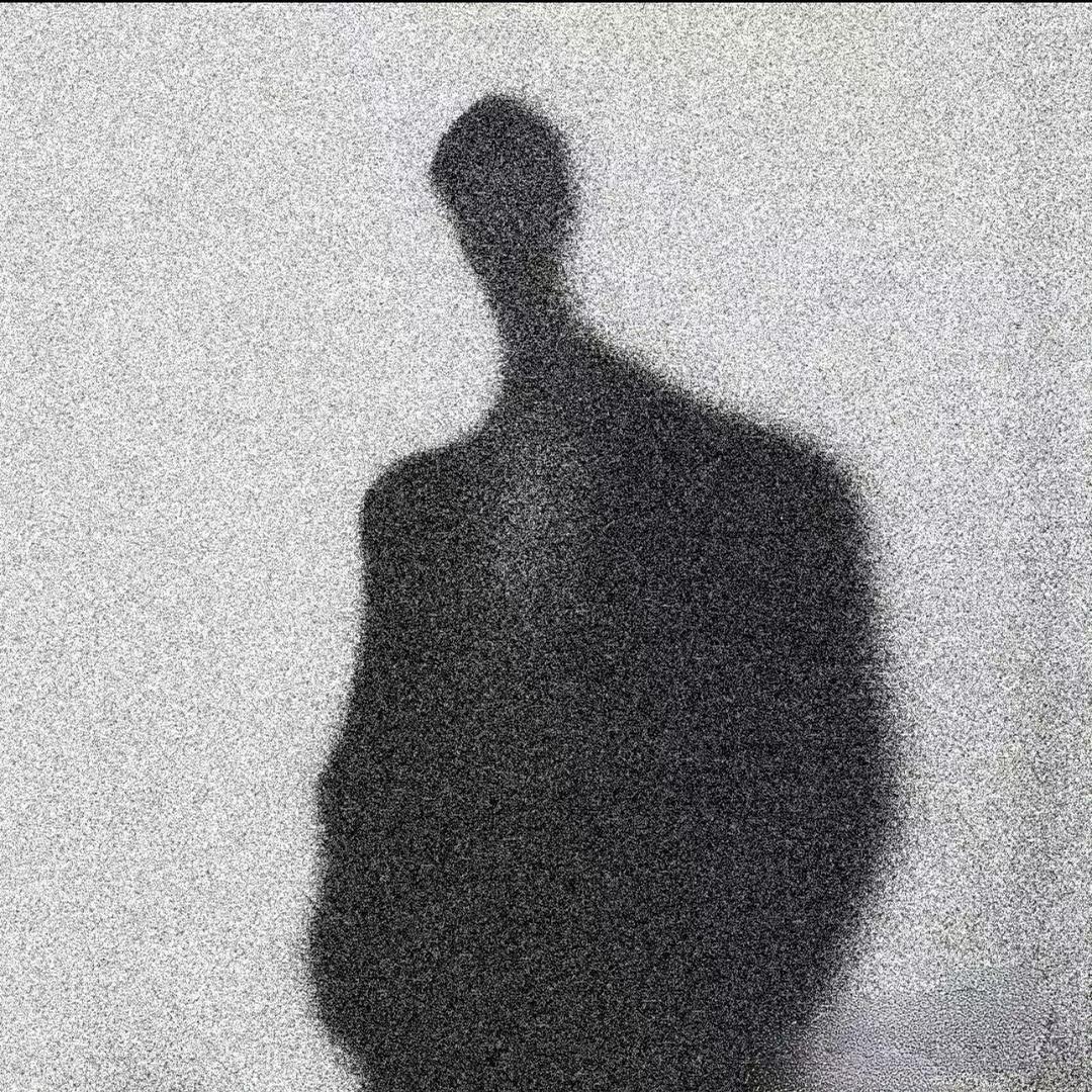 别說再见.